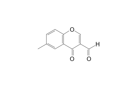 3-Formyl-6-methylchromone