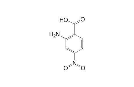 4-Nitroanthranilic acid