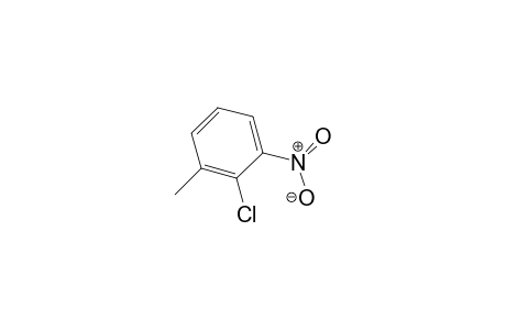2-Chloro-3-nitrotoluene
