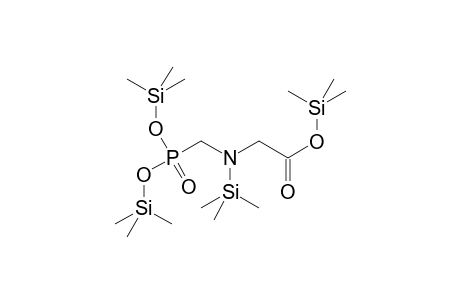 Glyphosat 4TMS