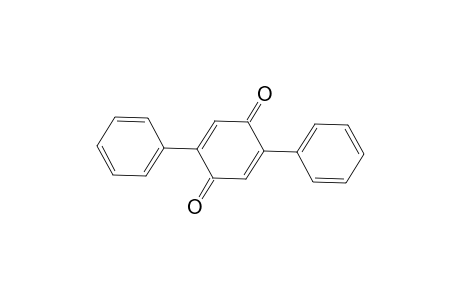 2,5-Diphenyl-p-benzoquinone