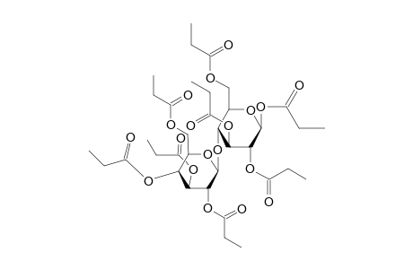 Cellulose propionate