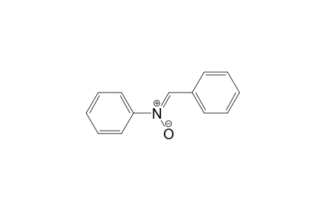 N,α-Diphenyl nitrone