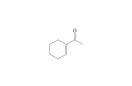 KETONE, 1-CYCLOHEXENYL METHYL,