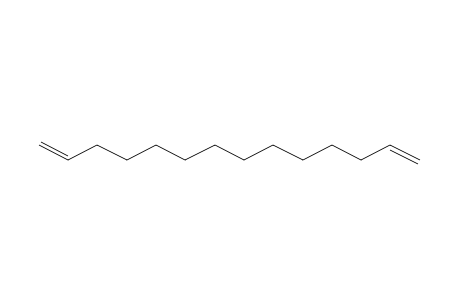 1,13-Tetradecadiene