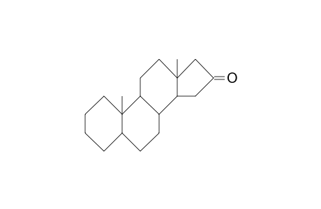 16-Androstanone