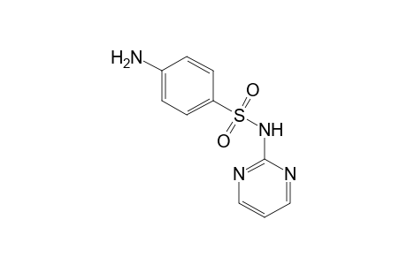 4-Amino-N-2-pyrimidinylbenzenesulfonamide