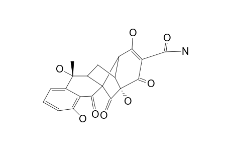 LUMITETRACYCLINE