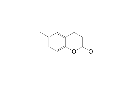 6-METHYL-2-CHROMANOL