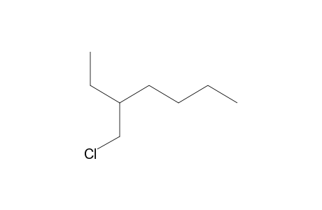 Heptane, 3-(chloromethyl)-