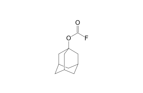 1-adamantanol, fluoroformate