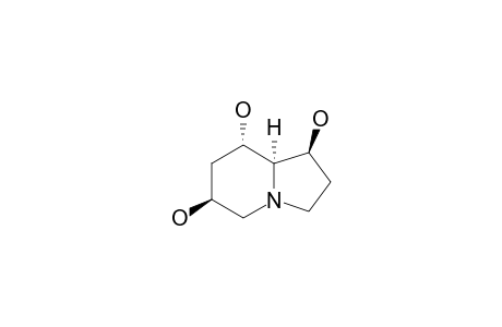 7-Deoxy-6-epi-castano-spermine