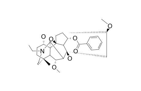 PENTAGYLINE