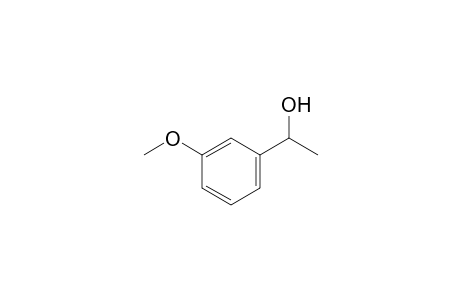 1-(3-Methoxyphenyl)ethan-1-ol