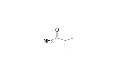 Methacrylamide