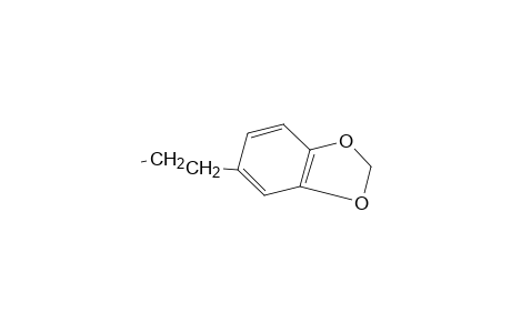 1,2-(methylenedioxy)-4-propylbenzene