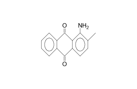 1-Amino-2-methylanthraquinone