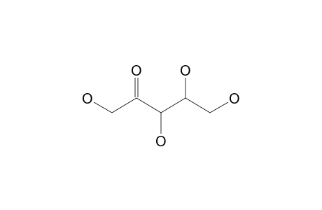 KETO ERYTHRO-2-PENTULOSE