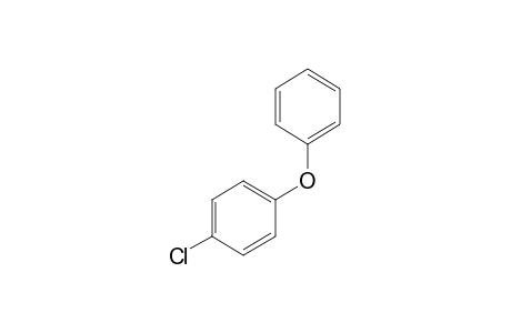 4-Chloro-diphenylether