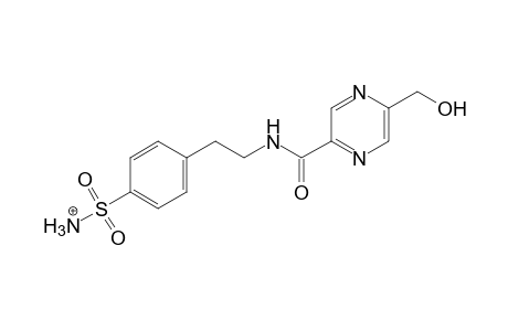 Glipizid-M (480) isomer 2 MS3_1