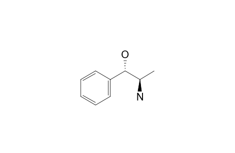 Phenylpropanolamine