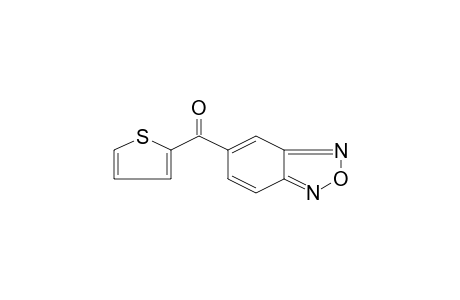 Benzo[1,2,5]oxadiazol-5-ylthiophen-2-ylmethanone