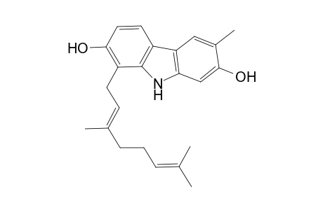 Euchrestine-C