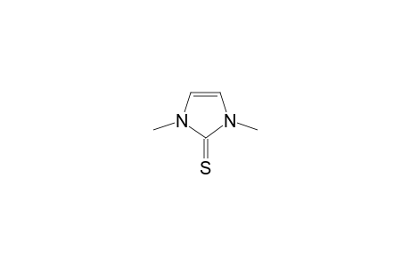 1,3-dimethyl-4-imidazoline-2-thione
