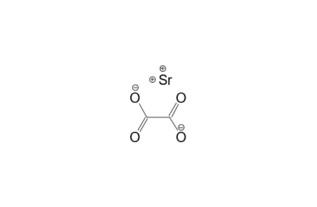 Strontium oxalate