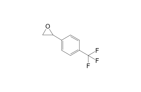 2-[4-(Trifluoromethyl)phenyl]oxirane