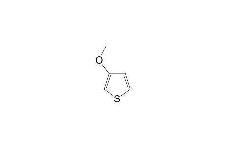 3-Methoxythiophene