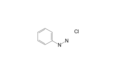 Phenylhydrazine hydrochloride