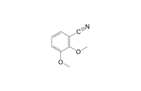 Benzonitrile, 2,3-dimethoxy-