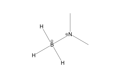 BORANE, COMPOUND WITH DIMETHYLAMINE