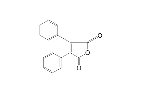 3,4-Diphenyl-2,5-furandione