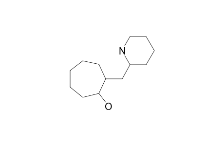 (1R,2S,2''R)-2-(PIPERIDIN-2-YL-METHYL)-CYCLOHEPTANOL