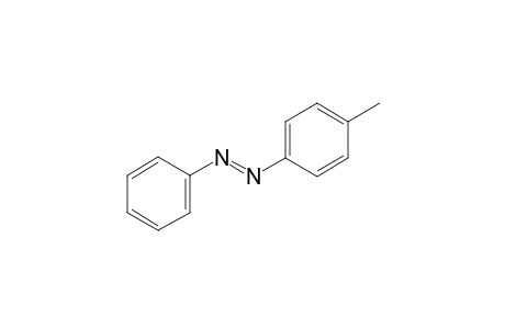 4-METHYLAZOBENZENE;NATURAL