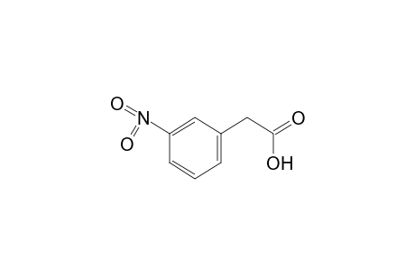 3-Nitrophenylacetic acid