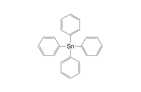 Tetraphenyltin