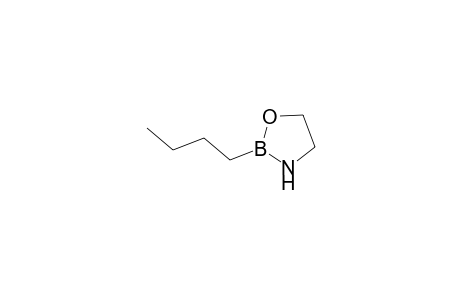 1,3,2-Oxazaborolane, 2-butyl-