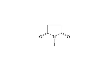 N-iodosuccinimide