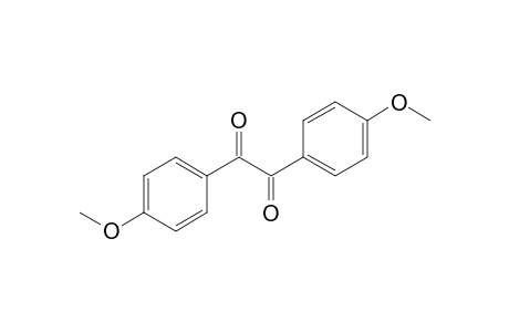 1,2-Bis(4-methoxyphenyl)-1,2-ethanedione