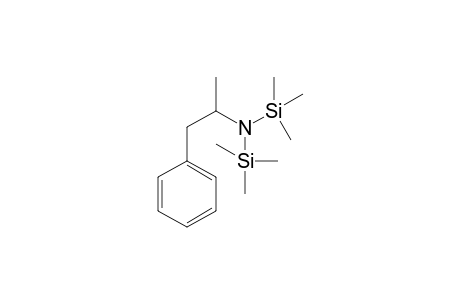 Amphetamine 2TMS