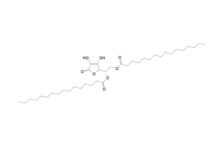 L-(+)-Ascorbic acid 2,6-dihexadecanoate