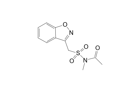 Zonisamide MEAC