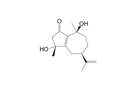 Cyperusol A1