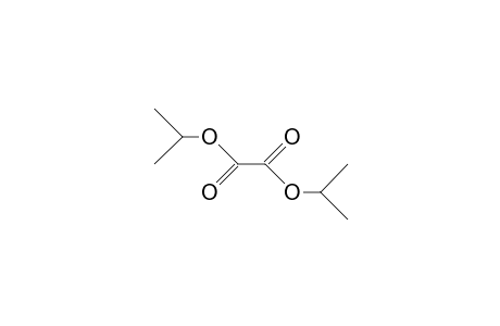 Oxalic acid, diisopropyl ester