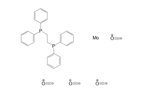 [1,2-Bis(diphenylphosphino)ethane]tetracarbonylmolybdenum(0)