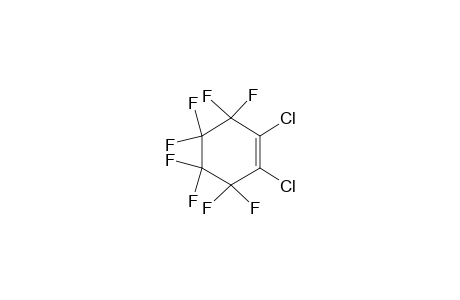 1,2-DICHLOROOCTAFLUOROCYCLOHEXENE