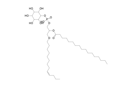 PI O-13:1_17:0